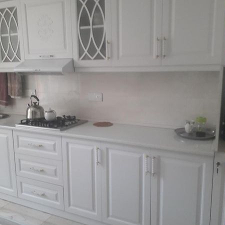 Apartment At Narimanov 151 Гянджа Экстерьер фото