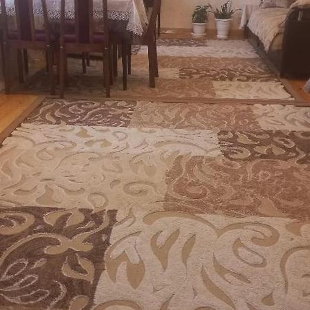 Apartment At Narimanov 151 Гянджа Экстерьер фото