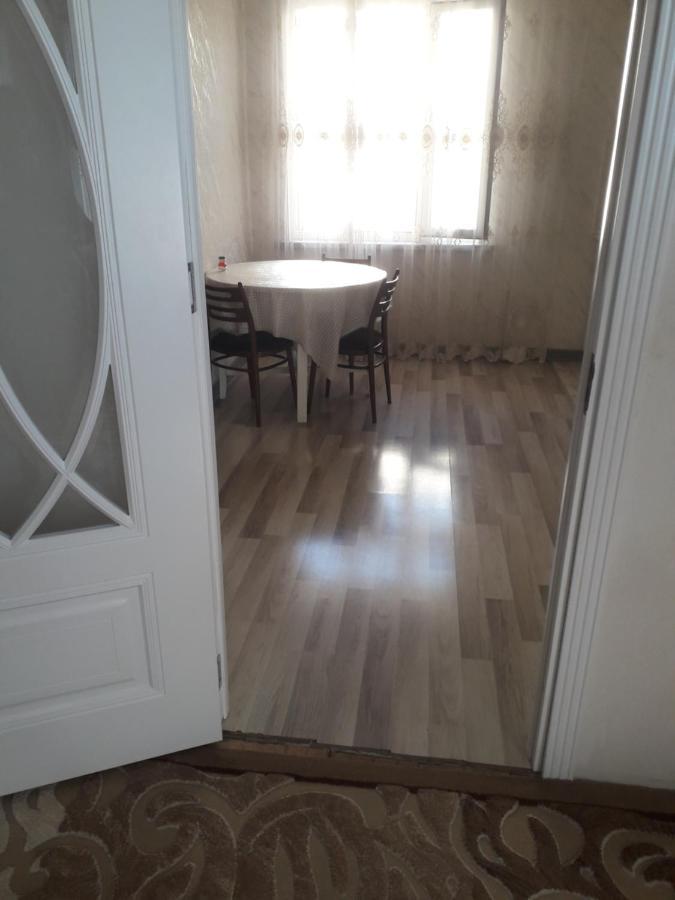 Apartment At Narimanov 151 Гянджа Экстерьер фото