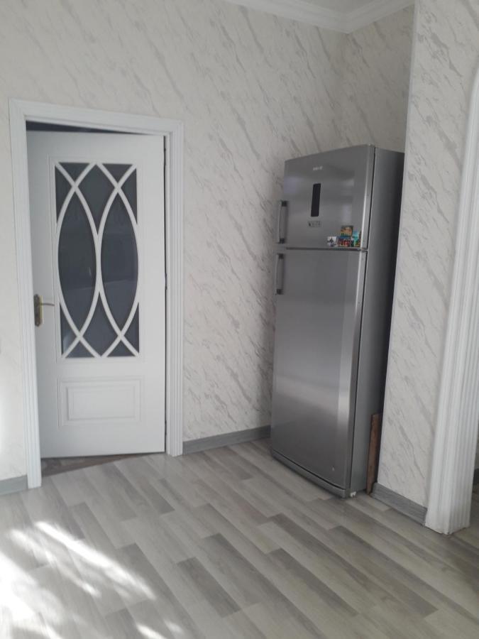 Apartment At Narimanov 151 Гянджа Экстерьер фото