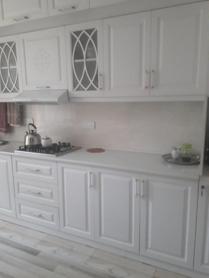 Apartment At Narimanov 151 Гянджа Экстерьер фото