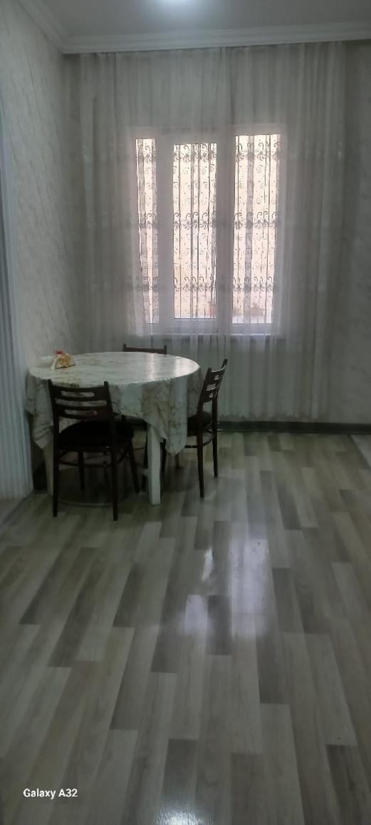 Apartment At Narimanov 151 Гянджа Экстерьер фото